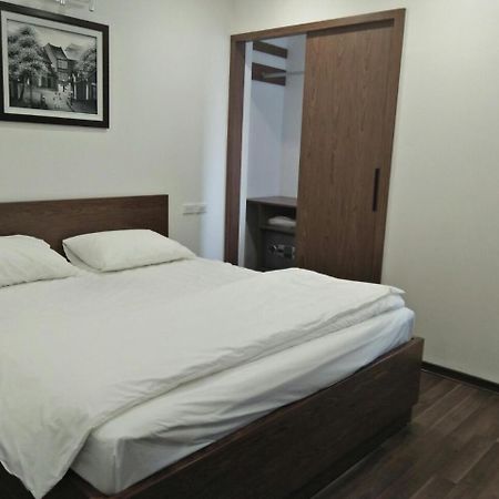 Cat Linh Arl55 Hotel Ханой Екстериор снимка