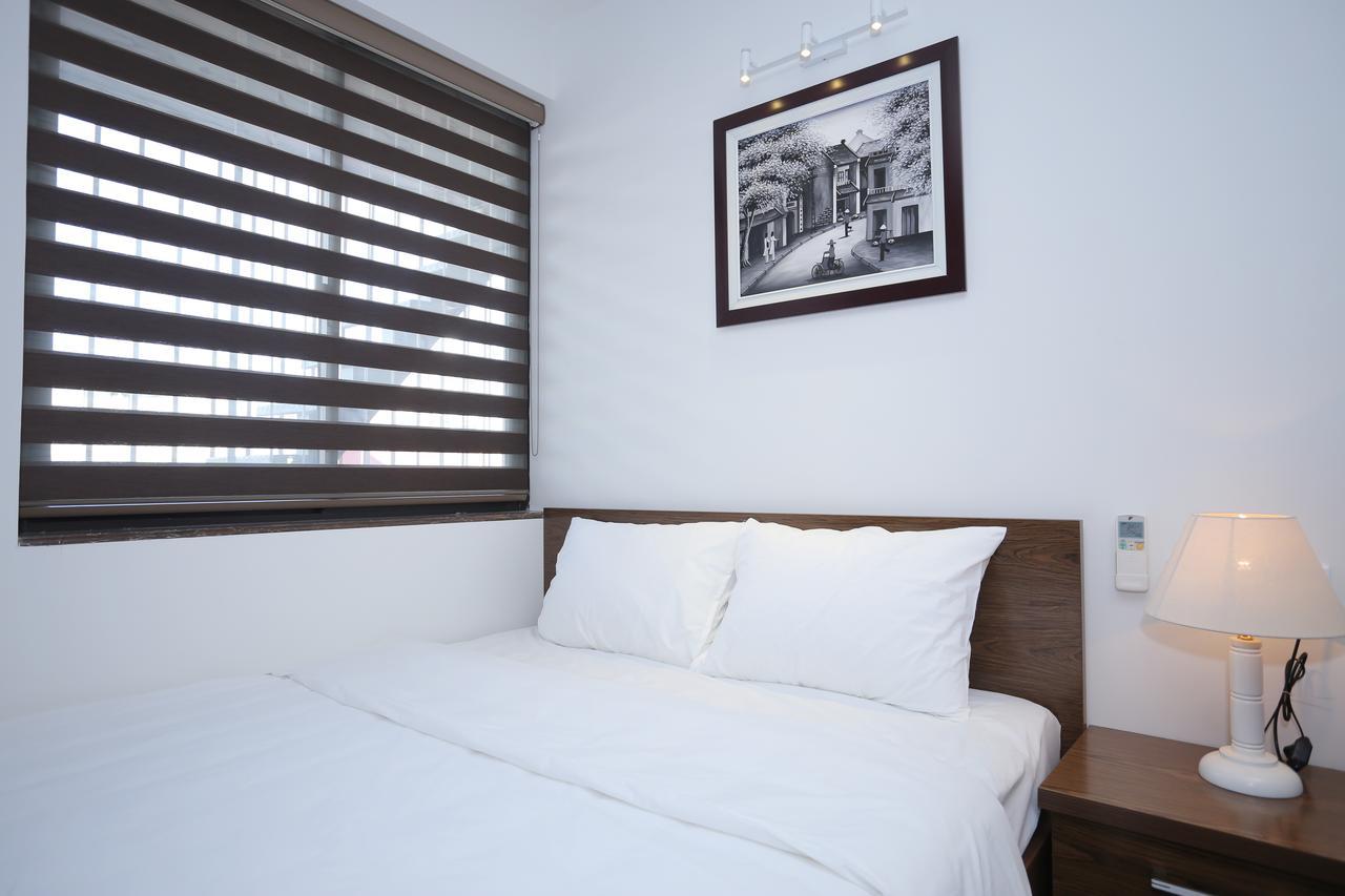 Cat Linh Arl55 Hotel Ханой Екстериор снимка