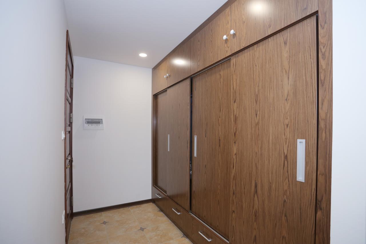 Cat Linh Arl55 Hotel Ханой Екстериор снимка