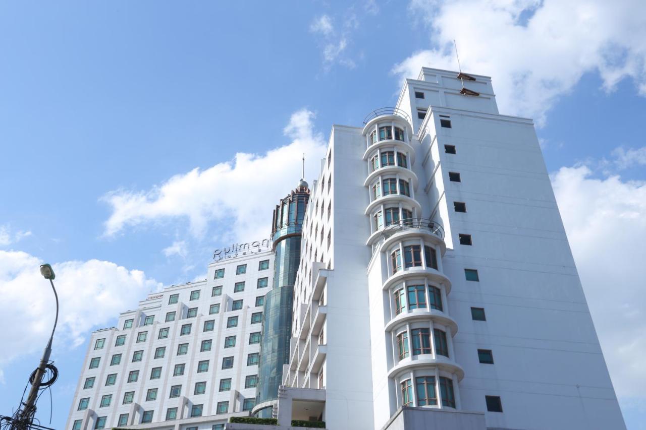 Cat Linh Arl55 Hotel Ханой Екстериор снимка