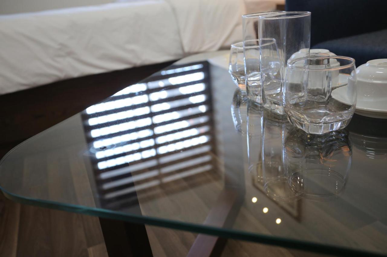 Cat Linh Arl55 Hotel Ханой Екстериор снимка