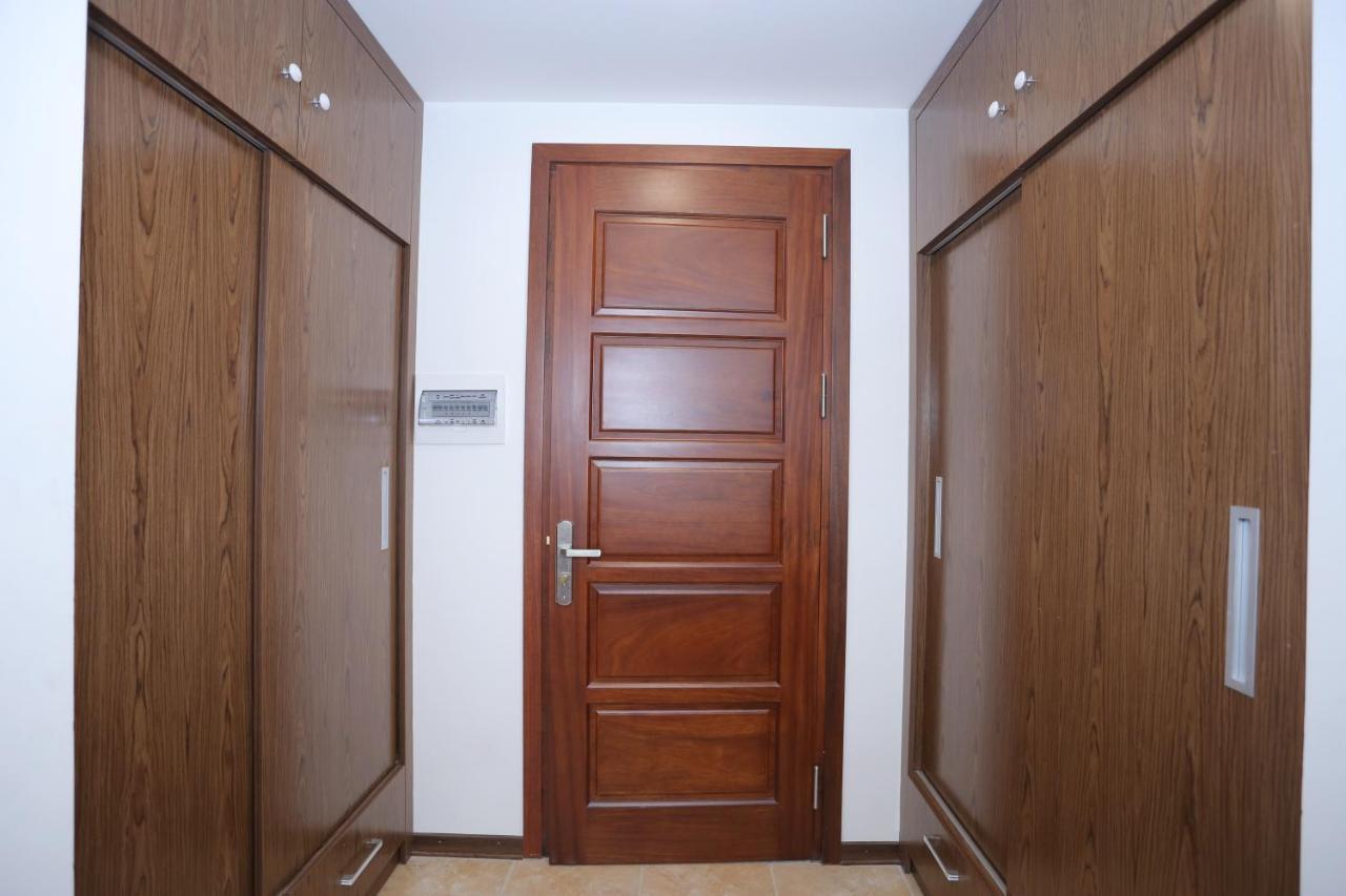 Cat Linh Arl55 Hotel Ханой Екстериор снимка