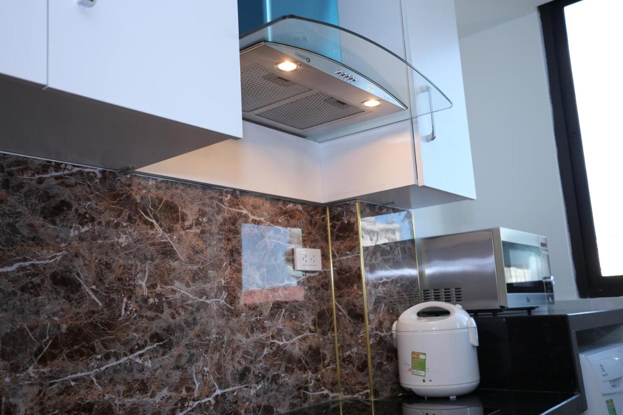 Cat Linh Arl55 Hotel Ханой Екстериор снимка