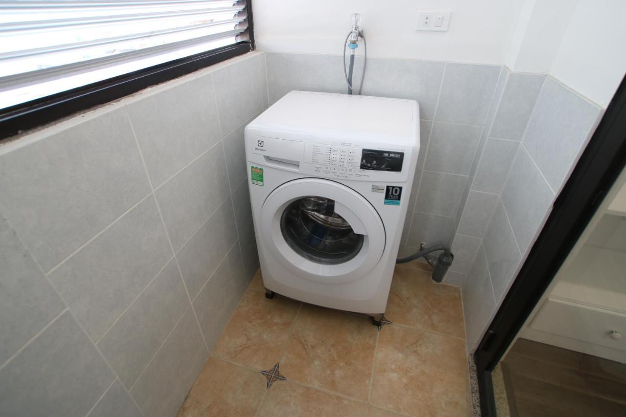 Cat Linh Arl55 Hotel Ханой Екстериор снимка