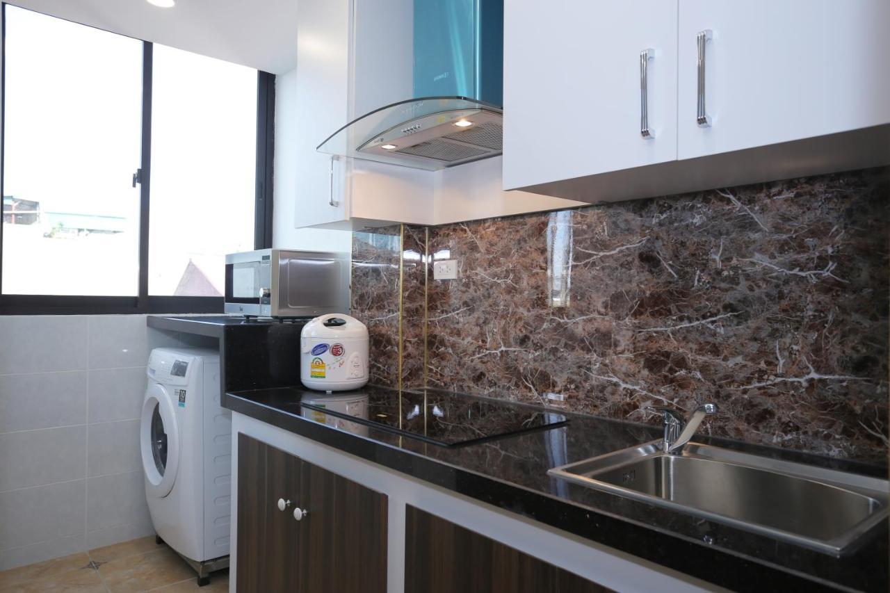Cat Linh Arl55 Hotel Ханой Екстериор снимка