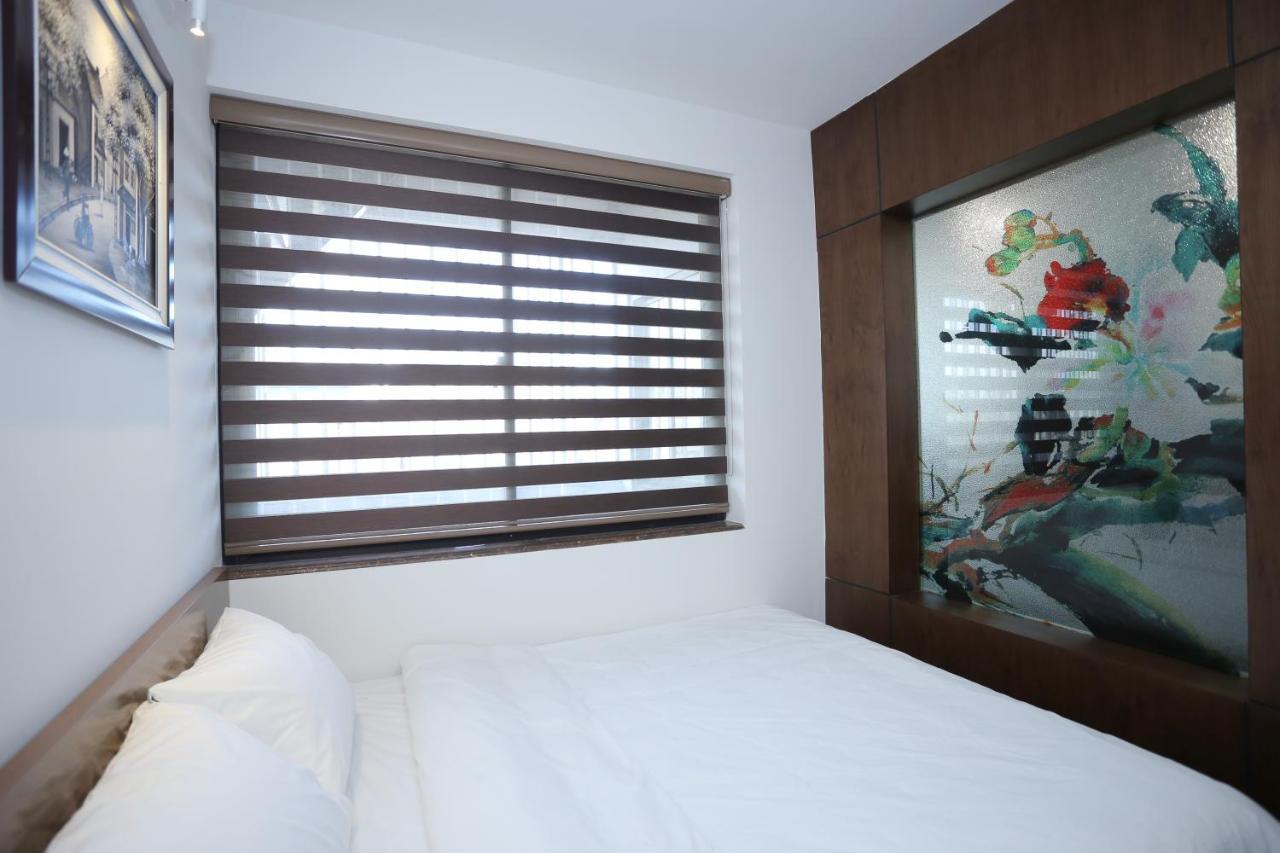 Cat Linh Arl55 Hotel Ханой Екстериор снимка